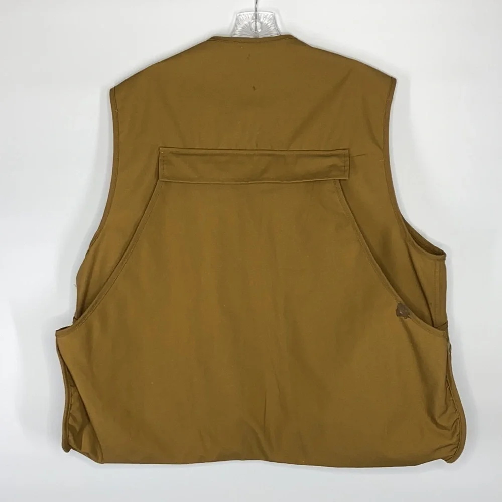 Gamehide Duck Hunting Shooting Vest Size Large